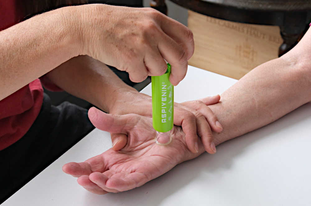 traitement de la cicatrice